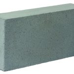 H+H Celcon Standard Aerated 3.6N Concrete Block 440mm x 215mm x 100mm