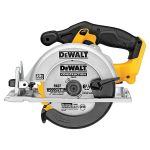 Dewalt Lithium Ion Circular Saw Kit