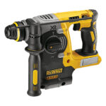 DeWalt DCH273N XJ 2.5kg 18V Li Ion XR Brushless Cordless SDS Drill   Bare
