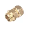 Flomasta---Compression-Adapting-Male-Coupler-15mm-x-½"