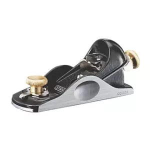 Stanley-Bailey--Block-Plane-1-5/8"