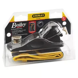 Stanley-Bailey--Block-Plane-1-5/8"