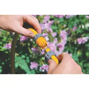 Hozelock--Hose-Repair-Connector