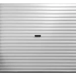 Gliderol-7'-10"-x-7'-Non-Insulated-Steel-Roller-Garage-Door-White
