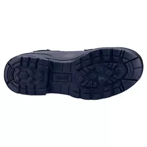 Magnum-Patrol-CEN---Non-Safety-Boots-Black-Size-14