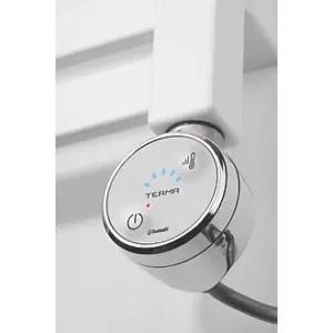 Terma-MOA-Blue-Smart-Heating-Element-Chrome-300W