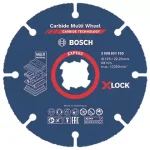 Bosch-Expert-Wood/Metal/Plastic-Multi-Wheel-5"-(125mm)-x-1-x-22.23mm