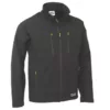 JCB-D+IR-Softshell-Jacket-Black-X-Large-46"-Chest