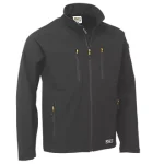 JCB-D+IR-Softshell-Jacket-Black-X-Large-46"-Chest