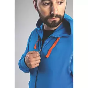 Helly-Hansen-Oxford-Zip-Hoodie-Racer-Blue-Large-43"-Chest