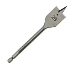 Flat-Wood-Drill-Bit-28-x-152mm