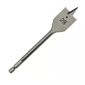 Flat-Wood-Drill-Bit-28-x-152mm