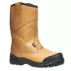 Site-Gravel---Safety-Rigger-Boots-Tan-Size-6