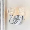 Quay-Design-Isabella-LED-Twin-Wall-Light-Chrome-2.5W-200lm