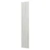 Glow-Radiator-2000-x-345mm-White-4559BTU