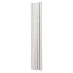Glow-Radiator-2000-x-345mm-White-4559BTU