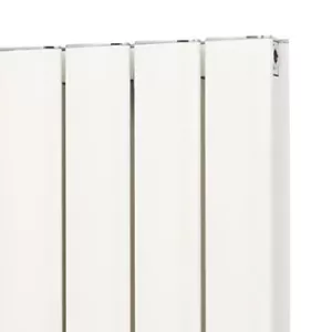 Glow-Radiator-2000-x-345mm-White-4559BTU