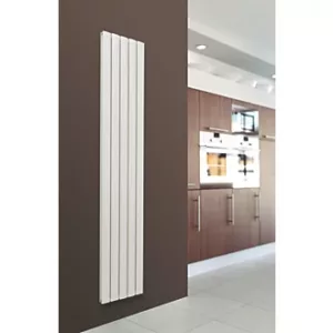 Glow-Radiator-2000-x-345mm-White-4559BTU