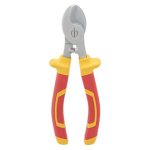 Magnusson-VDE-Cable-Cutters-6¼"-(160mm)