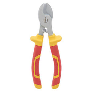 Magnusson-VDE-Cable-Cutters-6¼"-(160mm)