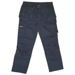 Stanley-Huntsville-Holster-Work-Trousers-Black-38"-W-31"-L