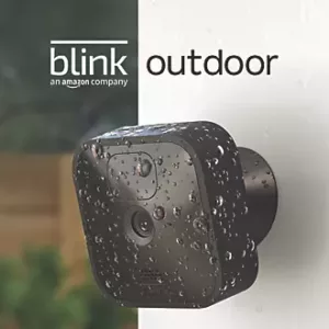 Blink-B088D1718R-Black-Wireless-Smart-Camera-System-&-3-1080p-Outdoor-Cameras