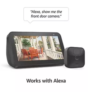 Blink-B088D1718R-Black-Wireless-Smart-Camera-System-&-3-1080p-Outdoor-Cameras