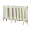 Arroll-Neo-Classic-4-Column-Cast-Iron-Radiator-460-x-874mm-White-2736BTU