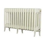 Arroll-Neo-Classic-4-Column-Cast-Iron-Radiator-460-x-874mm-White-2736BTU
