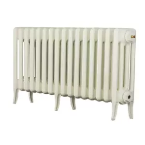 Arroll-Neo-Classic-4-Column-Cast-Iron-Radiator-460-x-874mm-White-2736BTU