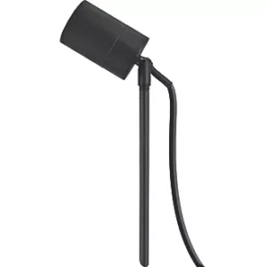 Luceco-LEXDLSBK-01-Outdoor-Decorative-Lawn-Spike-Light-Black