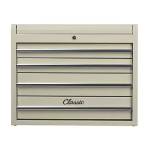 Hilka-Pro-Craft--4-Drawer-Classic-Tool-Chest