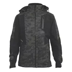 CAT-Mercury-Soft-Shell-Work-Jacket-Night-Camo-XX-Large-50-52"-Chest