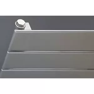 Ximax-Oceanus-Designer-Radiator-595-x-1800mm-Silver-3894BTU