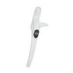 Fab-&-Fix-Charisma-Left-Hand-Cockspur-Window-Handle-White