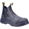 Amblers-AS306C-Metal-Free--Safety-Dealer-Boots-Black-Size-6