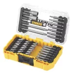 DeWalt--6.35mm-Hex-Shank-Mixed-Screwdriver-Set-40-Piece-Set