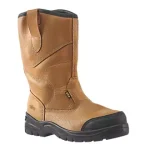 Site-Gravel---Safety-Rigger-Boots-Tan-Size-10