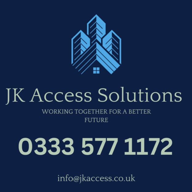 JK Access Solutions